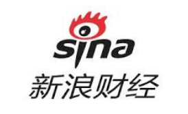 Sina logo